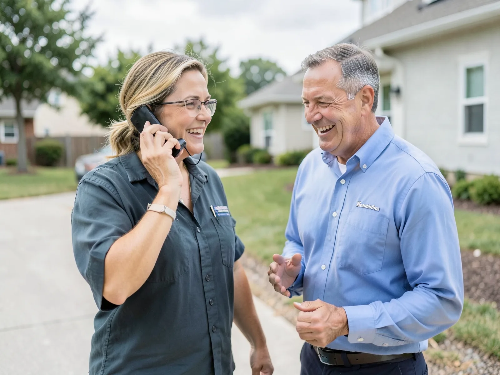 Frequently Asked Questions About Wall Water Damage Restoration in Haverhill, OH